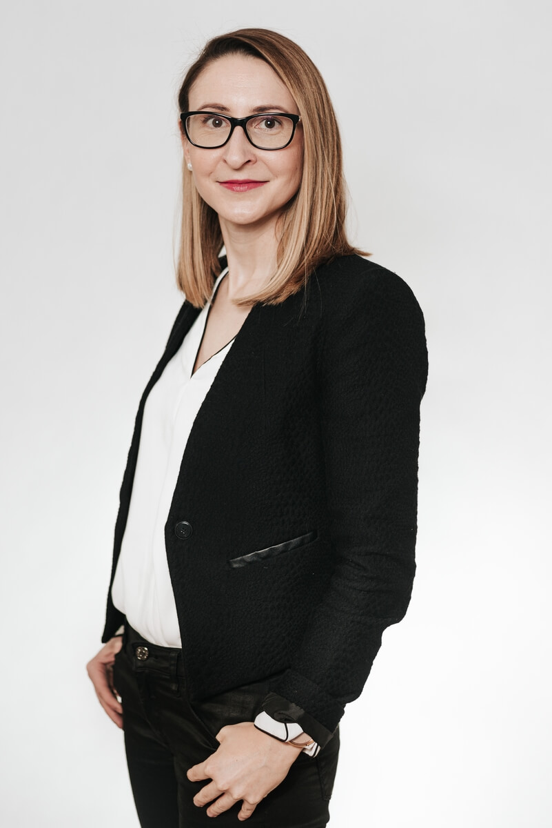 Monika Walińska